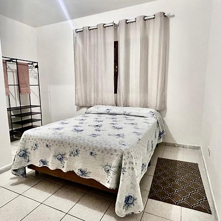Kitnet Nas Montanhas Apartment Campos do Jordao Exterior photo
