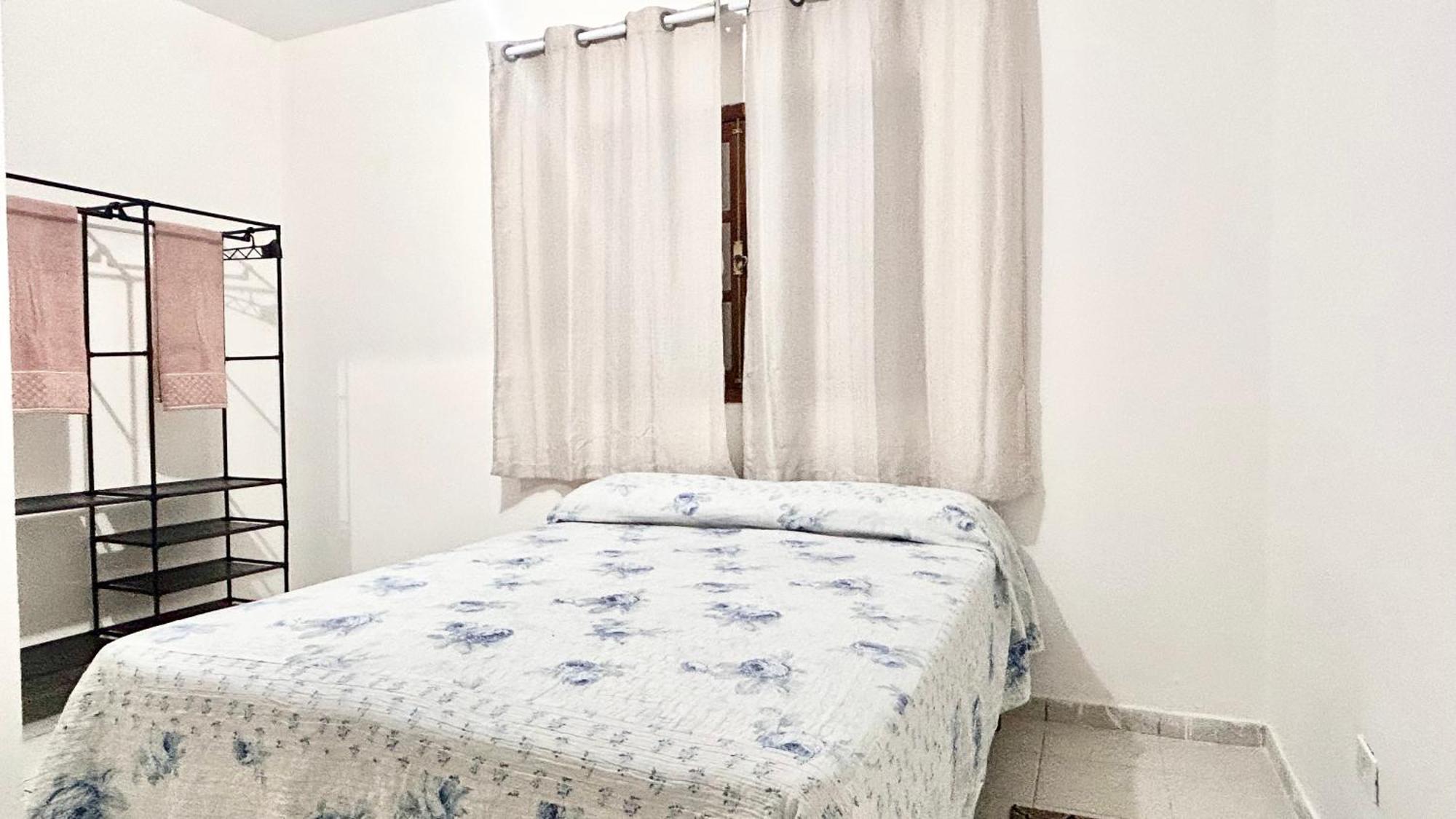Kitnet Nas Montanhas Apartment Campos do Jordao Exterior photo